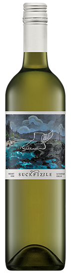 Stella Bella Wines Suckfizzle Margaret River Sauvignon Blanc Semillon